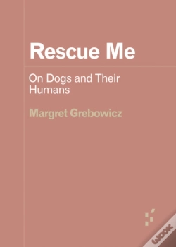 Capa do artigo Rescue Me
