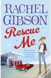Capa do artigo Rescue Me