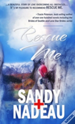 Capa do artigo Rescue Me