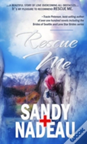 Capa do artigo Rescue Me