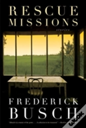 Rescue Missions