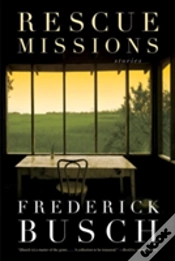 Capa do artigo Rescue Missions