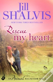 Capa do artigo Rescue My Heart