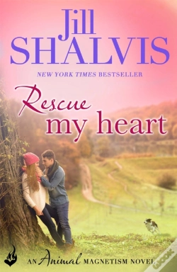 Capa do artigo Rescue My Heart