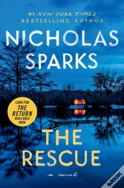 Capa do artigo Rescue