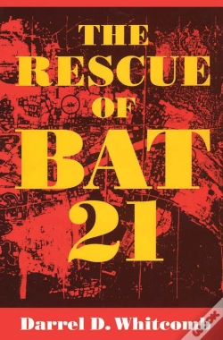 Capa do artigo Rescue Of Bat 21