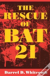 Capa do artigo Rescue Of Bat 21