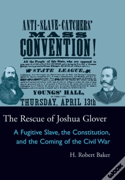 Capa do artigo Rescue Of Joshua Glover