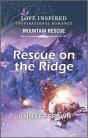 Rescue On The Ridge - Preview