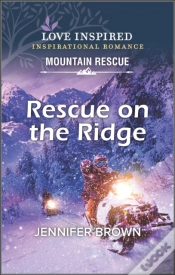 Capa do artigo Rescue On The Ridge