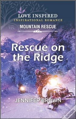 Capa do artigo Rescue On The Ridge