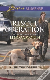 Capa do artigo Rescue Operation