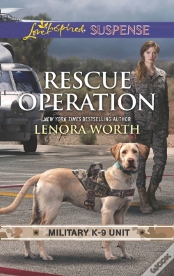 Capa do artigo Rescue Operation