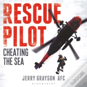 Capa do artigo Rescue Pilot