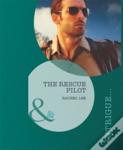 Capa do artigo Rescue Pilot