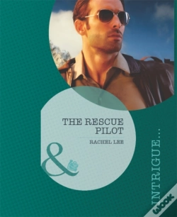 Capa do artigo Rescue Pilot