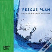 Capa do artigo Rescue Plan