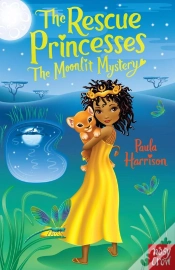 Capa do artigo Rescue Princesses: The Moonlit Mystery