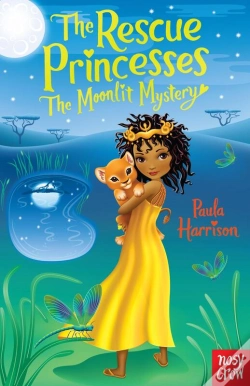 Capa do artigo Rescue Princesses: The Moonlit Mystery