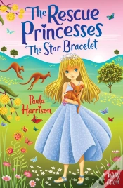 Capa do artigo Rescue Princesses: The Star Bracelet