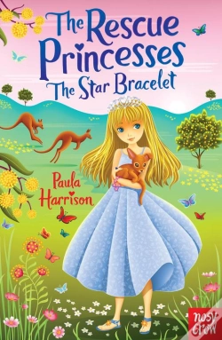 Capa do artigo Rescue Princesses: The Star Bracelet
