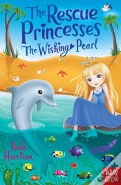 Capa do artigo Rescue Princesses: The Wishing Pearl