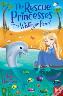 Capa do artigo Rescue Princesses: The Wishing Pearl