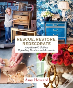 Capa do artigo Rescue, Restore, Redecorate