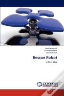 Rescue Robot