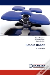 Rescue Robot