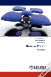 Capa do artigo Rescue Robot
