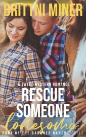 Rescue Someone Lonesome