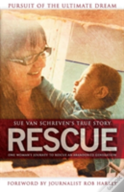 Capa do artigo Rescue