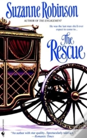 Capa do artigo Rescue