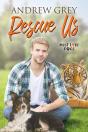 Rescue Us - Preview