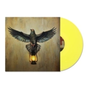Capa do artigo Rescue - Vinil