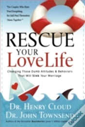 Capa do artigo Rescue Your Love Life