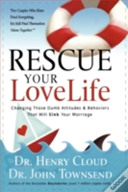 Capa do artigo Rescue Your Love Life