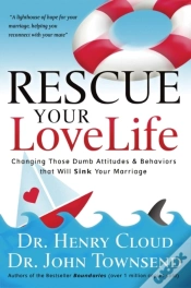 Capa do artigo Rescue Your Love Life