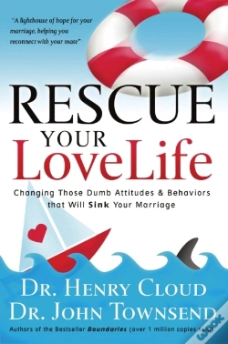 Capa do artigo Rescue Your Love Life