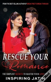 Capa do artigo Rescue Your Romance