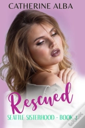 Capa do artigo Rescued