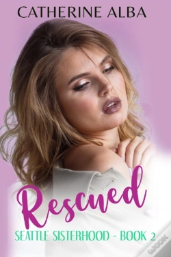 Capa do artigo Rescued