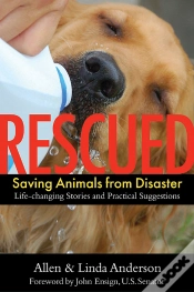 Capa do artigo Rescued