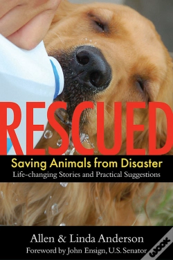 Capa do artigo Rescued