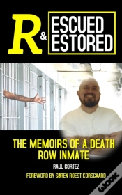 Capa do artigo Rescued And Restored