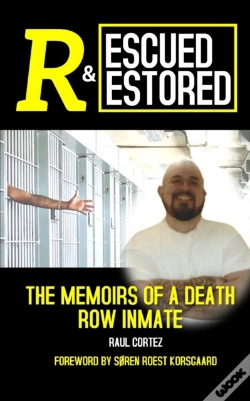Capa do artigo Rescued And Restored
