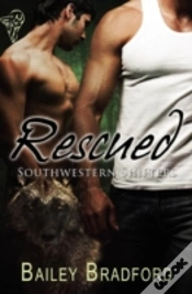 Capa do artigo Rescued