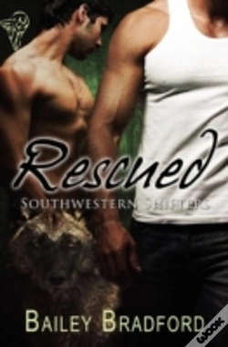 Capa do artigo Rescued