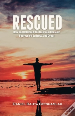 Capa do artigo Rescued